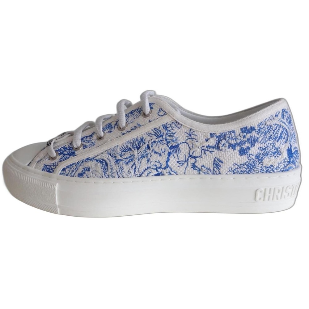 Walk’n’Dior Sneakers